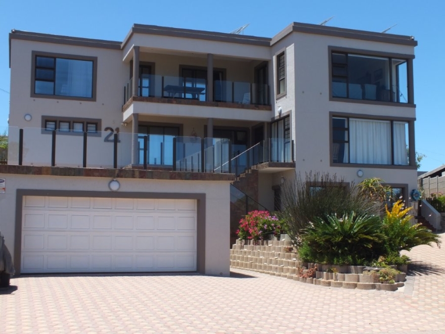 4 Bedroom Property for Sale in Dana Bay Western Cape